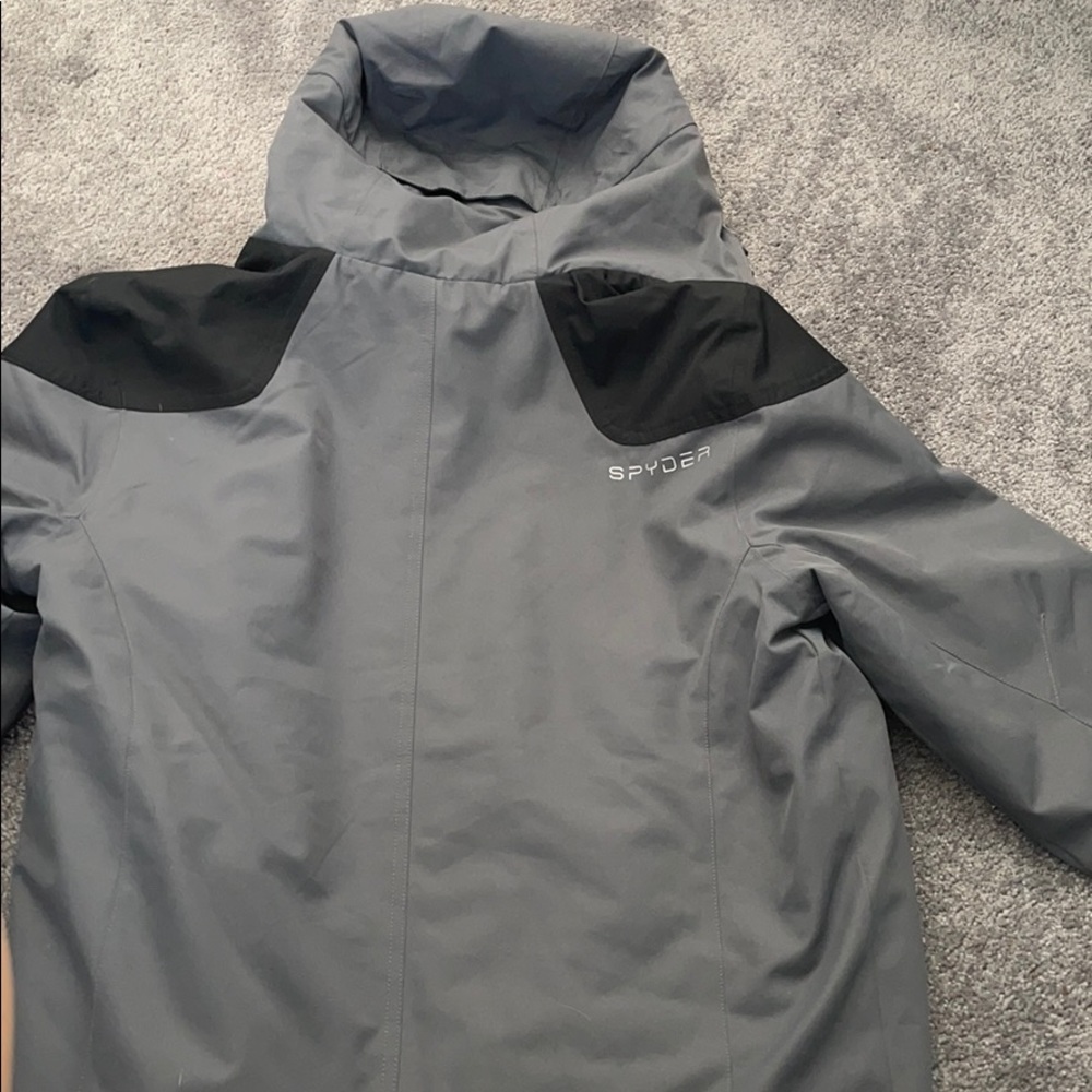 Jacket - Picture 4 of 4